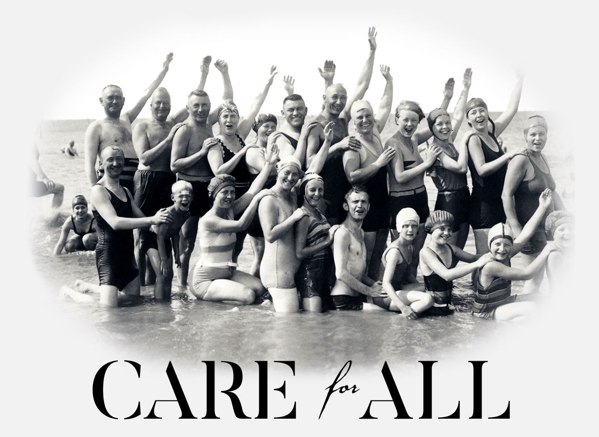 Care For All